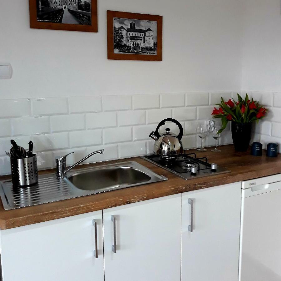 Zielone Zacisze Uniejow Quarto foto